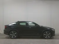 Gebraucht Polestar 2 164 kW (224 PS) 2022 Schwarz Kleinwagen