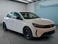 Neu Opel Corsa-e 114 kW (156 PS) 2025 Weiß Kleinwagen