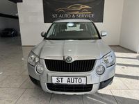 Gebraucht Skoda Yeti Plus Edition 110 PS (80 kW) 2013 SUV