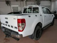 Gebraucht Ford Ranger XLT 170 PS (125 kW) 2021 Weiß Pickup