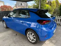 Gebraucht Opel Corsa Edition 101 PS (74 kW) 2022 Blau Kleinwagen