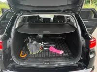 Gebraucht Renault Talisman 189 PS (139 kW) 2021 Schwarz Kombi
