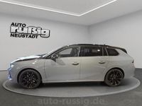 Gebraucht Opel Astra 131 PS (96 kW) 2025 Grafik grau (uni) Kombi