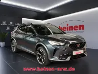 Usata Cupra Formentor 150 CV (110 kW) 2023 Grigio SUV