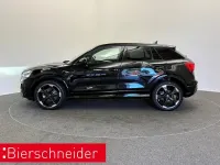 Gebraucht Audi Q2 S-Line 190 PS (139 kW) 2026 Mythosschwarz metallic SUV