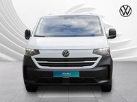 Gebraucht VW Transporter 150 PS (110 kW) 2025 Clear white Van
