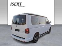 Gebraucht VW California Beach 179 PS (131 kW) 2014 Weiß Van