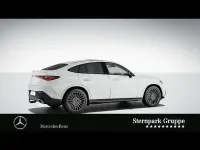 Gebraucht Mercedes GLC300 269 PS (197 kW) 2025 SUV