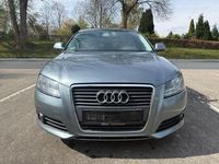 Usata Audi A3 Ambiente 140 CV (102 kW) 2009 Grigio Utilitaria