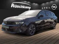 Usata Opel Astra 131 CV (96 kW) 2025 Nero Utilitaria