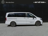 gebraucht Mercedes EQV300 300 L EQ DESIGN+BURMESTER+KAMERA+LED+AMG