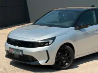Gebraucht Opel Corsa 101 PS (74 kW) 2025 Silber Kleinwagen