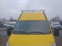 Gebraucht Iveco Daily 177 PS (130 kW) 2008 Gelb Van