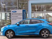 Gebraucht Ford Puma ST-Line X 125 PS (91 kW) 2025 Blau SUV