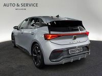Gebraucht Cupra Born 169 kW (231 PS) 2023 Andere farbe Kleinwagen
