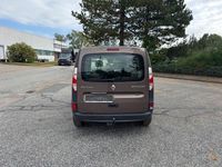 Usado Renault Kangoo 114 HP (83 kW) 2018 Monovolume