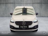 Gebraucht Mercedes Citan 110 95 PS (69 kW) 2025 Weiß Van / Kleinbus
