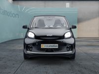 gebraucht Smart ForTwo Electric Drive Smart ForTwo, 25.229 km, 82 PS, EZ 04.2021, Elektro