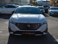 Gebraucht Peugeot 308 SW Allure 131 PS (96 kW) 2024 Weiß Kombi