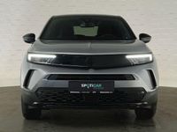 Gebraucht Opel Mokka 131 PS (96 kW) 2024 Grau SUV