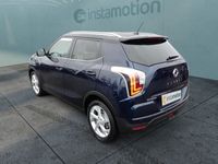 gebraucht Ssangyong Tivoli 1.5 T-GDI Fizz 4x2