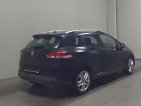 Gebraucht Renault Clio IV 90 PS (66 kW) 2018 Schwarz Limousine