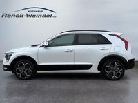 Gebraucht Kia Niro Spirit 129 PS (94 kW) 2025 Weiss SUV