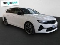 Gebraucht Opel Astra GS Line 131 PS (96 kW) 2025 Weiss Kombi