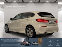 gebraucht BMW 118 i Hatch