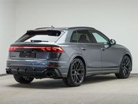 Neu Audi RS Q8 Performance 640 PS (470 kW) 2026 Grau SUV