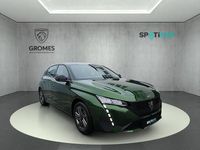 Gebraucht Peugeot 308 Active 131 PS (96 kW) 2023 Grün Limousine