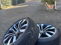 Gebraucht VW Tiguan Highline 220 PS (161 kW) 2017 Grau SUV