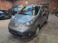 Gebraucht Nissan e-NV200 80 kW (109 PS) 2020 Grau Van / Kleinbus