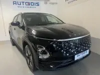 Gebraucht Omoda 5 224 PS (164 kW) 2025 Grau SUV