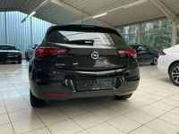 gebraucht Opel Astra Edition StartStop