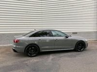 gebraucht Audi S4 US Import ( 3.0 TFSI )