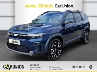 Neu Dacia Bigster Journey 158 PS (116 kW) 2026 Indigoblau SUV