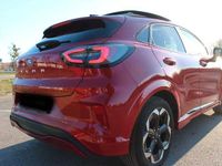 Gebraucht Ford Puma Gen-E Premium 124 kW (169 PS) 2025 Rot SUV