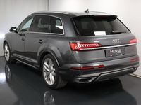 Gebraucht Audi Q7 S-Line 286 PS (210 kW) 2022 Daytonagrau perleffekt SUV