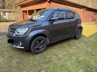 Gebraucht Suzuki Ignis Comfort+ 90 PS (66 kW) 2020 Grau SUV