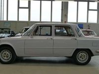 Gebraucht Alfa Romeo Giulia 131 PS (96 kW) 1974 Grigio indaco Limousine