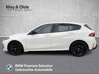 Gebraucht BMW 135 300 PS (220 kW) 2025 Alpinweiss iii Kleinwagen