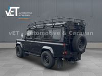 gebraucht Land Rover Defender 110 SE | 7-Sitzer | Luftfahrwerk | LED