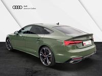 gebraucht Audi A5 Sportback S line 45 TFSI quattro S tronic