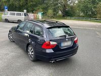 Gebraucht BMW 318 129 PS (94 kW) 2007 Kombi