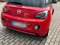 gebraucht Opel Adam 1,4L Steuerkette neu