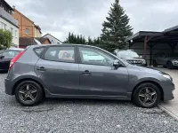 Second-hand Hyundai i30 Edition 90 CP (66 kW) 2011 Gri Berlinǎ
