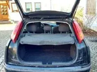 Używany Ford Focus 2002 Sedan/Limuzyna