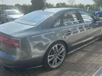 Gebraucht Audi S8 plus Sport 605 PS (444 kW) 2016 Grau Limousine