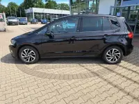 Gebraucht VW Golf VII Sound 2017 Andere Limousine